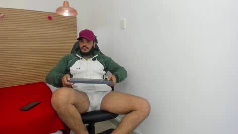 dhaian online show from 10-22-25, 08:52