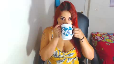 Snapshot of dhanahots chatting on 02-21-25, 11:44 Paola online show from 02-21-25, 11:44