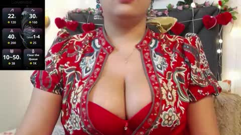 dharanisnisha online show from 02-27-26, 12:27