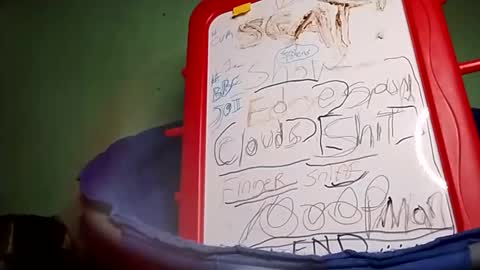 Marcus D-von Steel as the raunchy ass sniffer thrill me with your online show from 04-26-26, 08:01