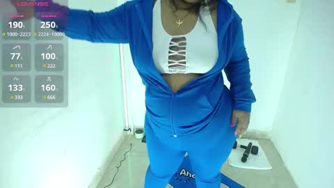 DHEVORA online show from 02-07-25, 12:39