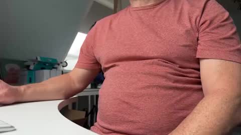 Robbert online show from 01-18-25, 11:00