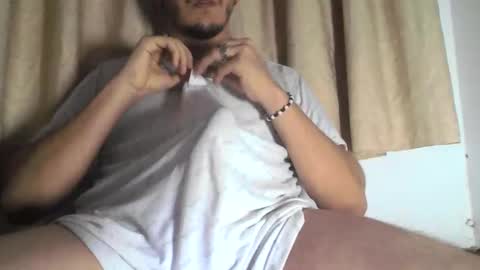 Carter  online show from 10-31-25, 12:00