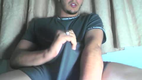 Carter  online show from 12-19-25, 05:36