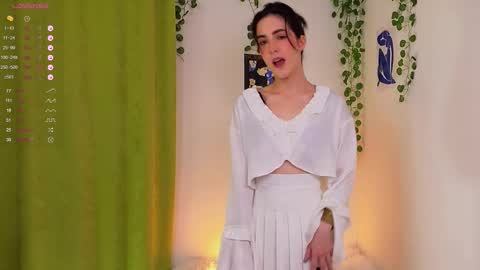 Diana online show from 12-18-25, 03:18