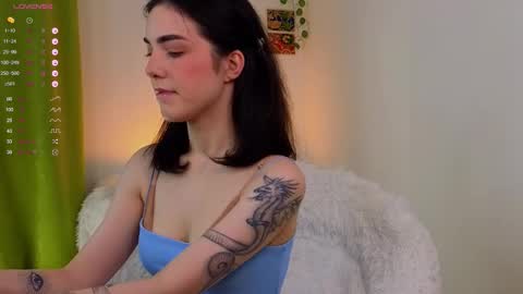 Diana online show from 12-19-25, 03:41