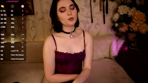 Diana Di Honey online show from 01-10-25, 06:28