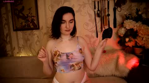 Diana Di Honey online show from 02-20-25, 08:28