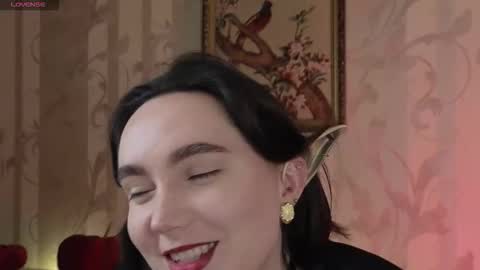 Diana Di Honey online show from 10-30-25, 03:13