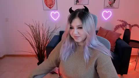 Dia online show from 02-10-25, 01:22