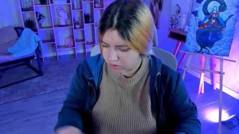 Dia online show from 09-09-25, 05:51