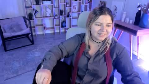 Dia online show from 09-26-25, 12:03