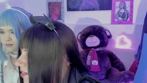 Dia online show from 09-27-25, 11:21