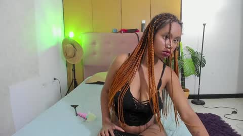 D I A B L A online show from 01-01-25, 06:47