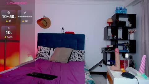 D I A B L A online show from 02-26-25, 11:59