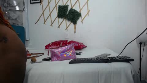 D I A B L A online show from 10-14-25, 03:51