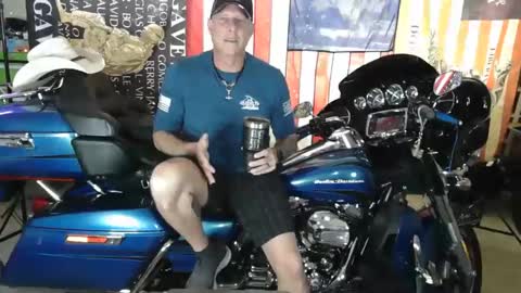 Yeti online show from 02-19-26, 09:44