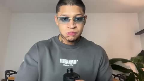 Diego online show from 02-16-26, 04:19