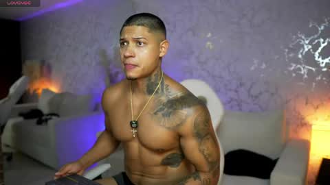 Diego online show from 04-30-26, 04:24