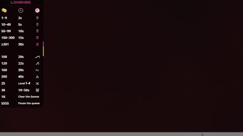 Thea online show from 01-19-26, 03:05