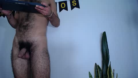 MaSSimo online show from 12-31-24, 12:32