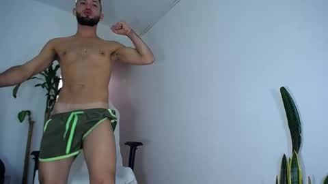 MaSSimo online show from 02-13-25, 06:16