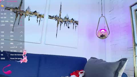 Camila and Megan online show from 09-20-25, 07:04