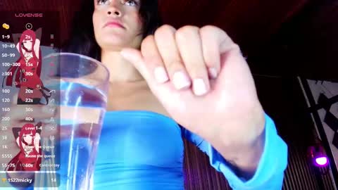 Camila and Megan online show from 01-19-26, 11:14