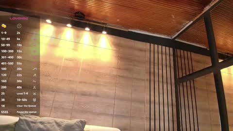 Camila and Megan online show from 02-09-26, 11:03