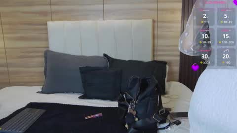 Camila and Megan online show from 03-29-26, 10:37