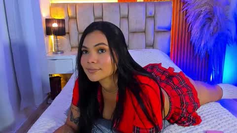 Snapshot of diamond_canela chatting on 11-16-25, 01:55 diamond_canela online show from 11-16-25, 01:55