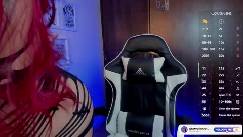 Diamond            online show from 09-10-25, 09:15