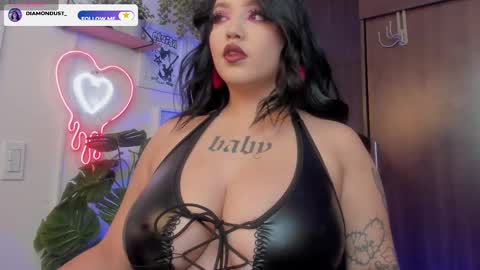 Diamond            online show from 09-28-25, 09:53