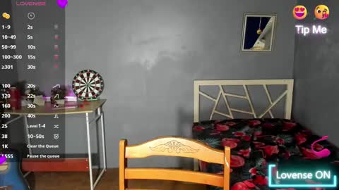 Snapshot of diamond_foxy chatting on 12-06-24, 04:28 Wency online show from 12-06-24, 04:28