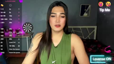 Snapshot of diamond_foxy chatting on 12-07-24, 01:51 Wency online show from 12-07-24, 01:51