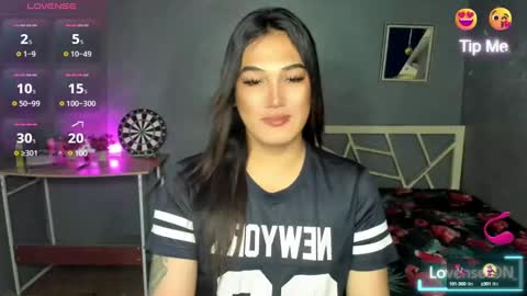 Snapshot of diamond_foxy chatting on 12-18-24, 04:28 Wency online show from 12-18-24, 04:28