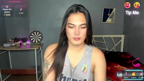 Snapshot of diamond_foxy chatting on 12-19-24, 02:13 Wency online show from 12-19-24, 02:13