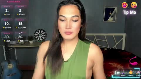 Snapshot of diamond_foxy chatting on 12-22-24, 05:42 Wency online show from 12-22-24, 05:42