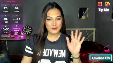 Snapshot of diamond_foxy chatting on 01-05-25, 01:35 Wency online show from 01-05-25, 01:35