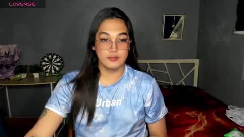 Snapshot of diamond_foxy chatting on 01-11-25, 01:59 Wency online show from 01-11-25, 01:59