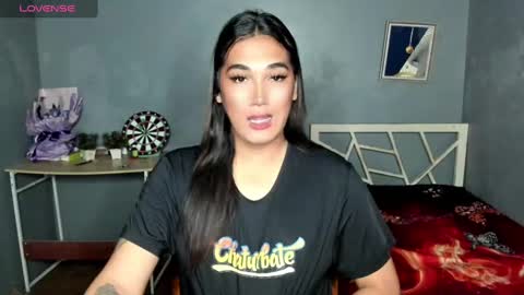 Snapshot of diamond_foxy chatting on 01-25-25, 03:30 Wency online show from 01-25-25, 03:30