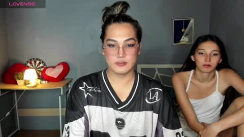 Snapshot of diamond_foxy chatting on 02-15-25, 09:38 Wency online show from 02-15-25, 09:38