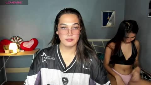 Snapshot of diamond_foxy chatting on 02-16-25, 05:59 Wency online show from 02-16-25, 05:59