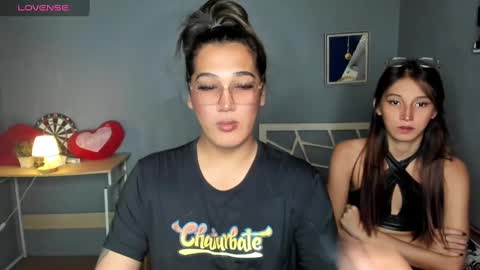 Snapshot of diamond_foxy chatting on 02-22-25, 08:18 Wency online show from 02-22-25, 08:18