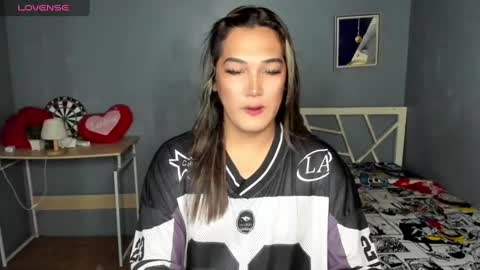 Snapshot of diamond_foxy chatting on 03-01-25, 05:42 Wency online show from 03-01-25, 05:42