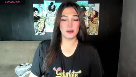 Snapshot of diamond_foxy chatting on 09-13-25, 06:35 Wency online show from 09-13-25, 06:35