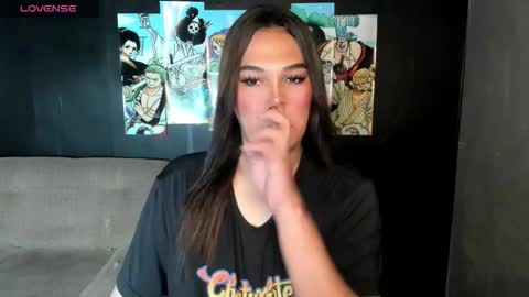 Snapshot of diamond_foxy chatting on 09-16-25, 07:42 Wency online show from 09-16-25, 07:42