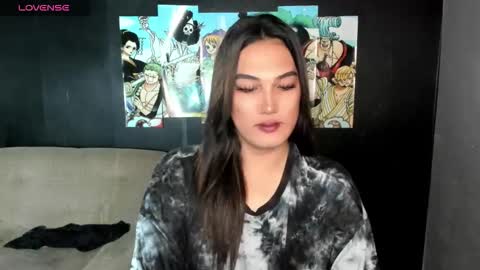 Snapshot of diamond_foxy chatting on 10-13-25, 06:57 Wency online show from 10-13-25, 06:57