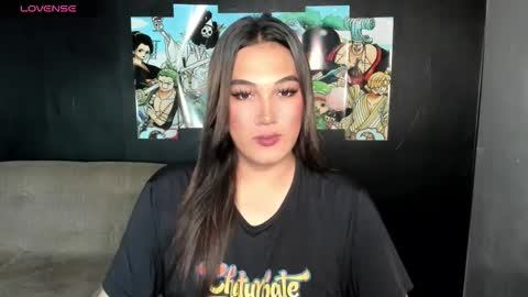 Snapshot of diamond_foxy chatting on 10-15-25, 06:57 Wency online show from 10-15-25, 06:57