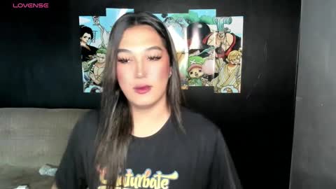 Snapshot of diamond_foxy chatting on 10-31-25, 06:58 Wency online show from 10-31-25, 06:58